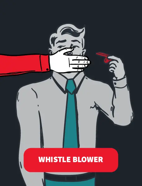 New York Financial Industry Whistleblower Lawyer
