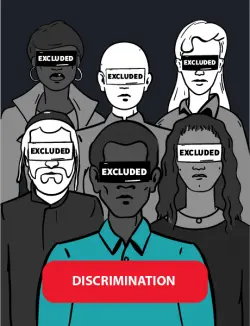 what is discrimination in the workplace