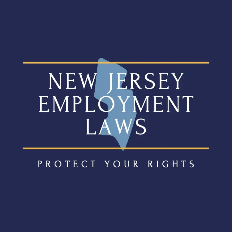 New Jersey employment laws