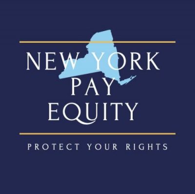 Luật tăng lương bình đẳng cho nam nữ ở New York đã được thông qua, mang lại cơ hội công bằng và tiến bộ về thu nhập cho tất cả mọi người. Hãy xem ngay hình ảnh liên quan để cập nhật thông tin và khám phá những tiềm năng mới.